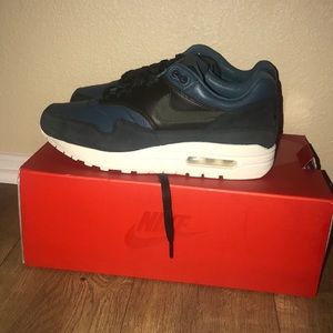 Nike Air Max 1 Pinnacle